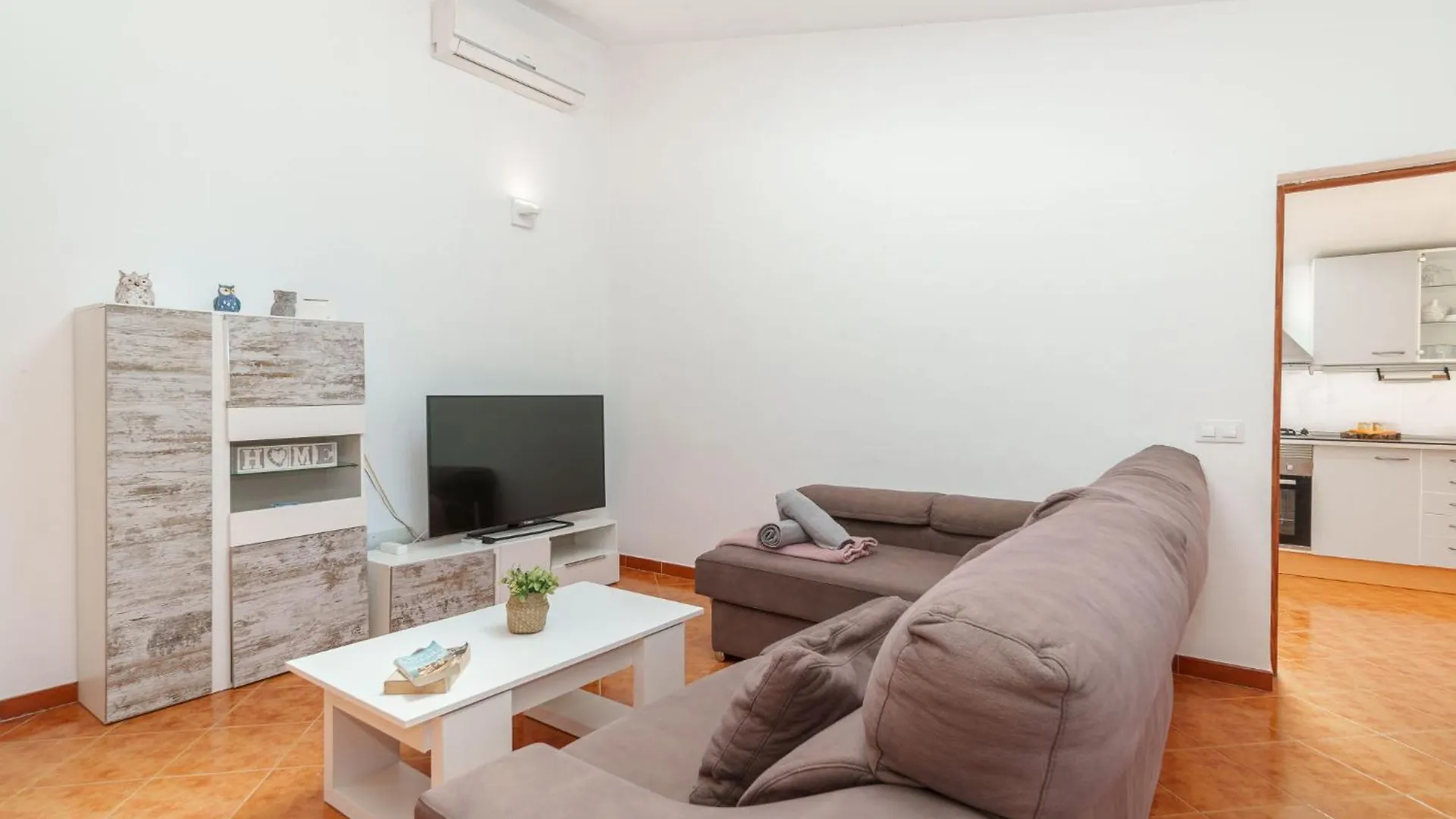 Holiday Home Can Garcia By Interhome 셀바 스페인
