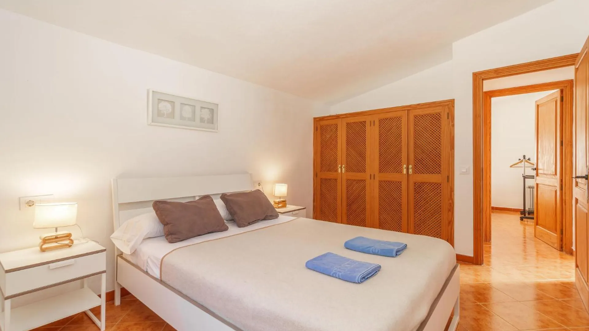Holiday Home Can Garcia By Interhome 셀바 스페인