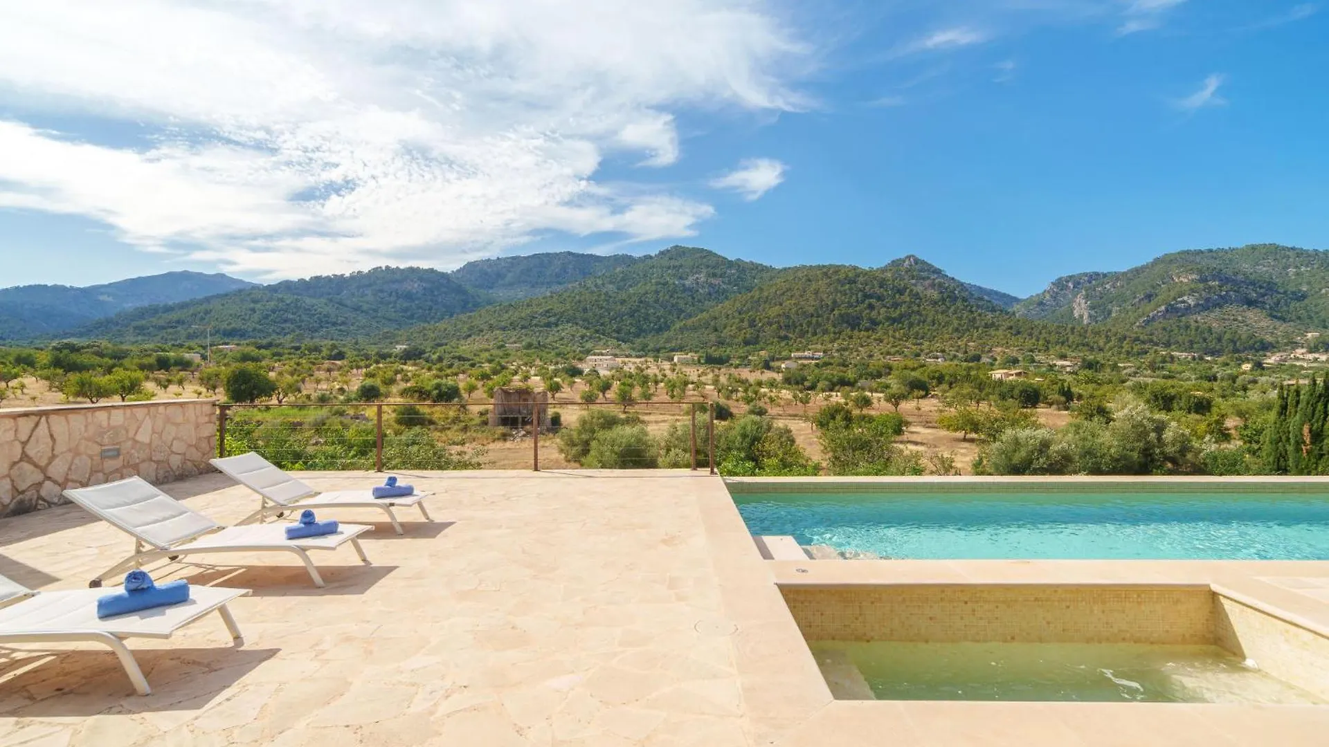 Holiday Home Can Garcia By Interhome 셀바 스페인