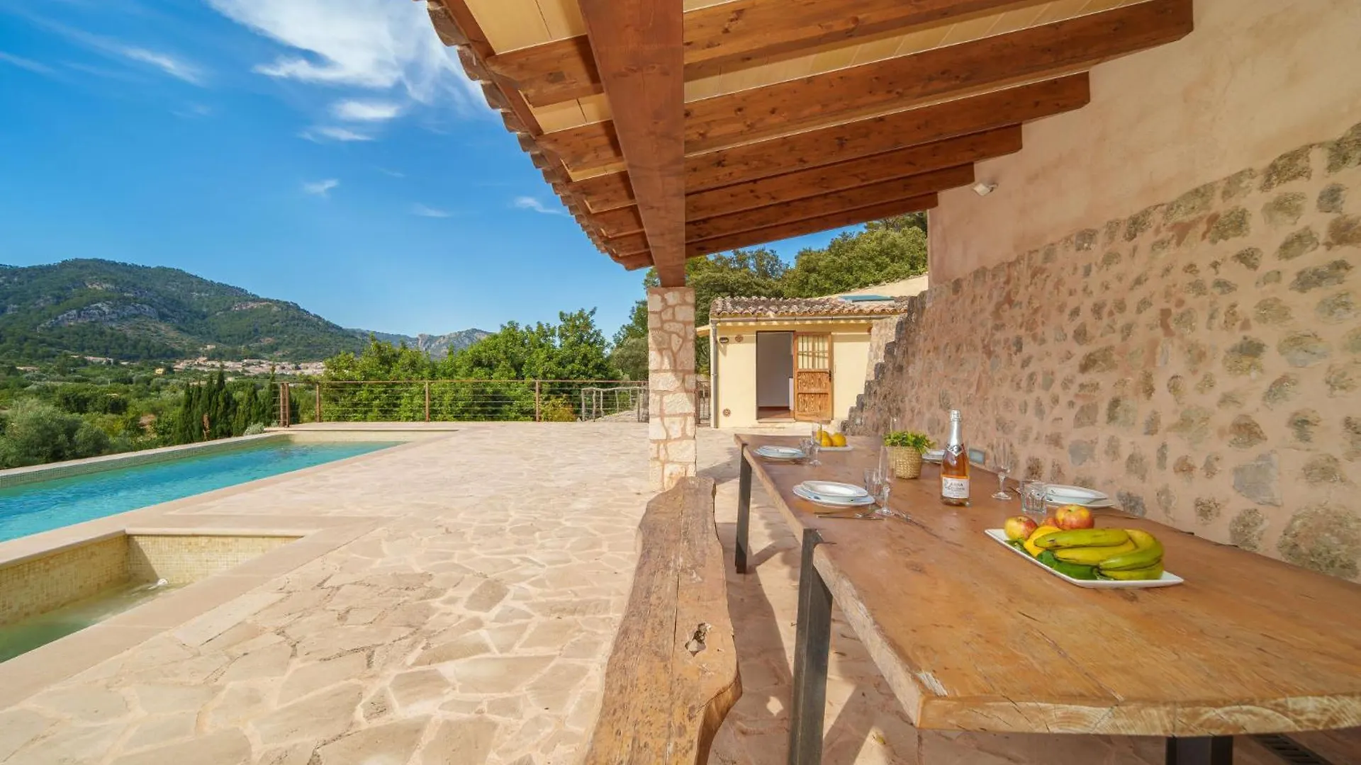 Holiday Home Can Garcia By Interhome 셀바
