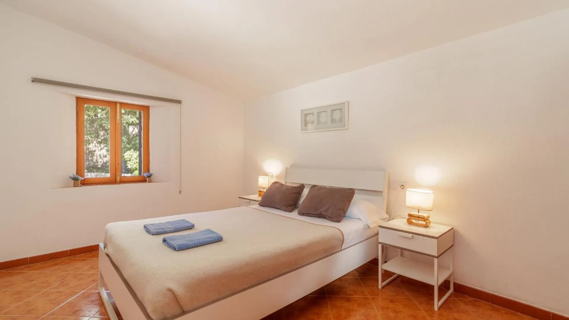 Holiday Home Can Garcia By Interhome 셀바