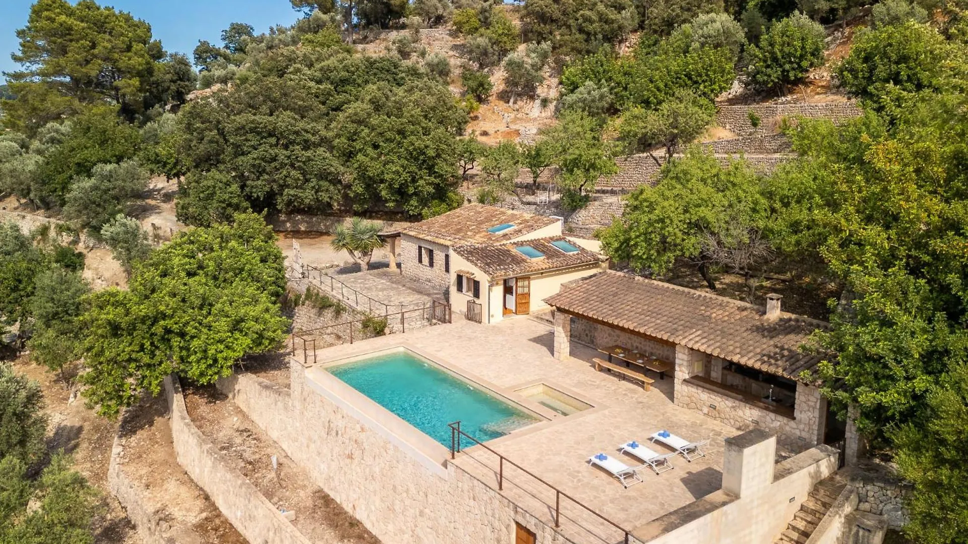 Holiday Home Can Garcia By Interhome 셀바