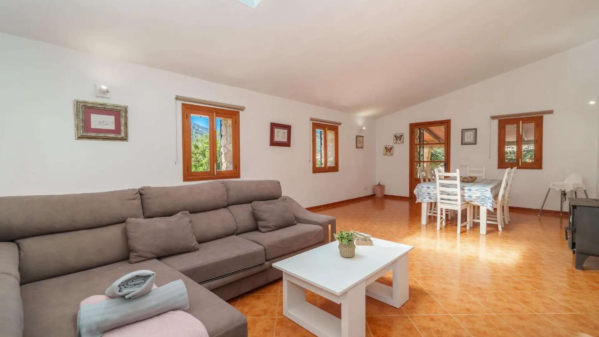 Holiday Home Can Garcia By Interhome 셀바 0*,  스페인