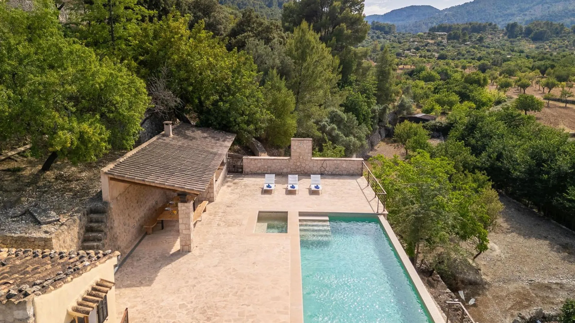 Holiday Home Can Garcia By Interhome 셀바 스페인