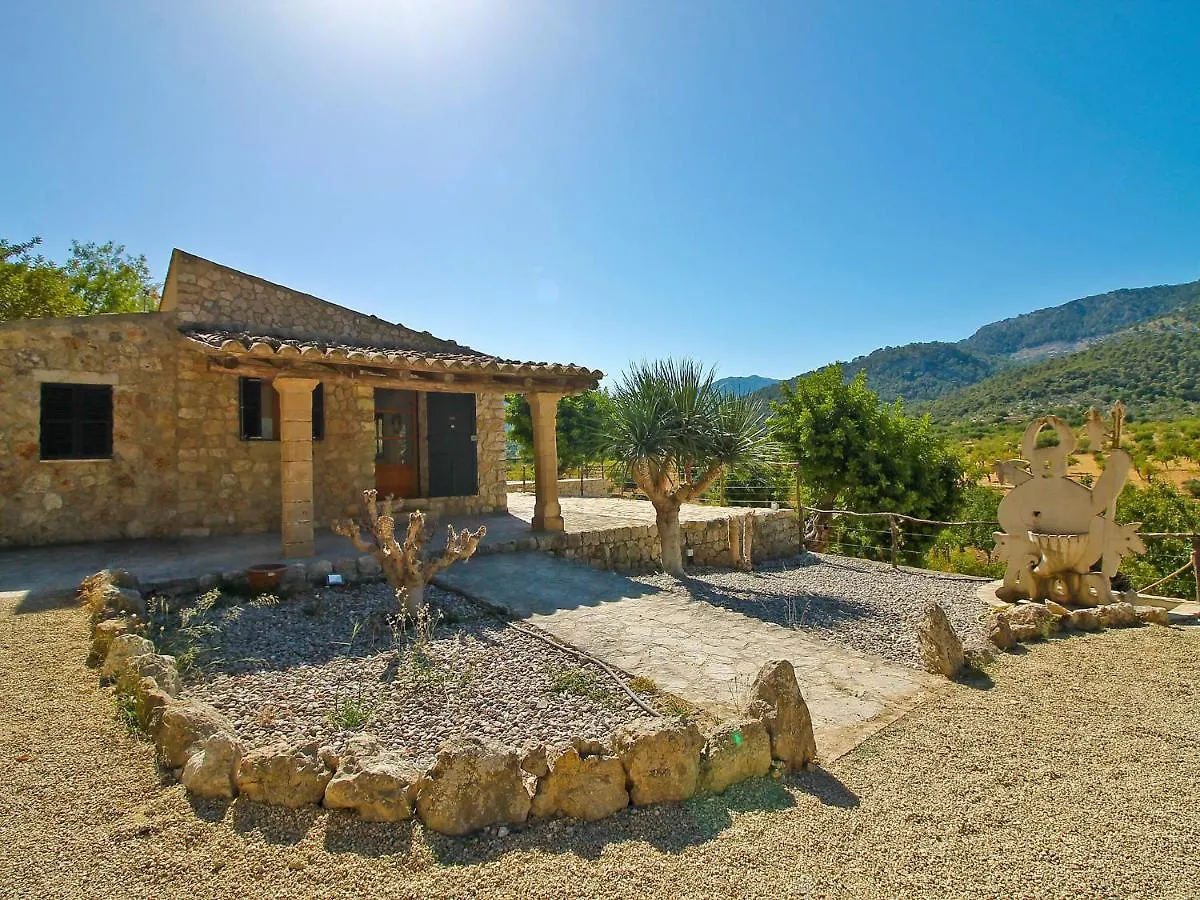 Holiday Home Can Garcia By Interhome 셀바 0*,  스페인